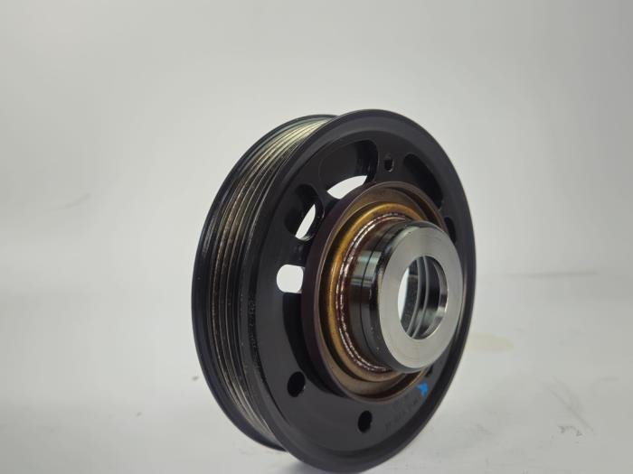 Krukas Poelie Ford Focus