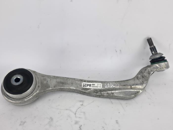 Draagarm rechts-voor BMW 3-Serie