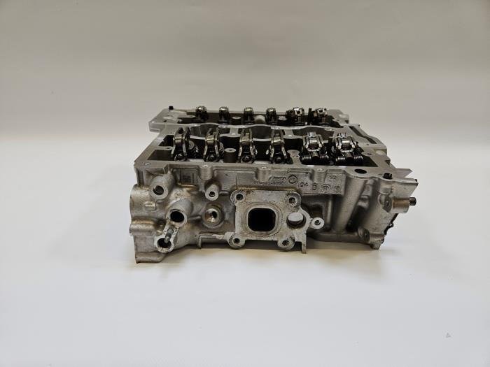 Cilinderkop Ford Focus