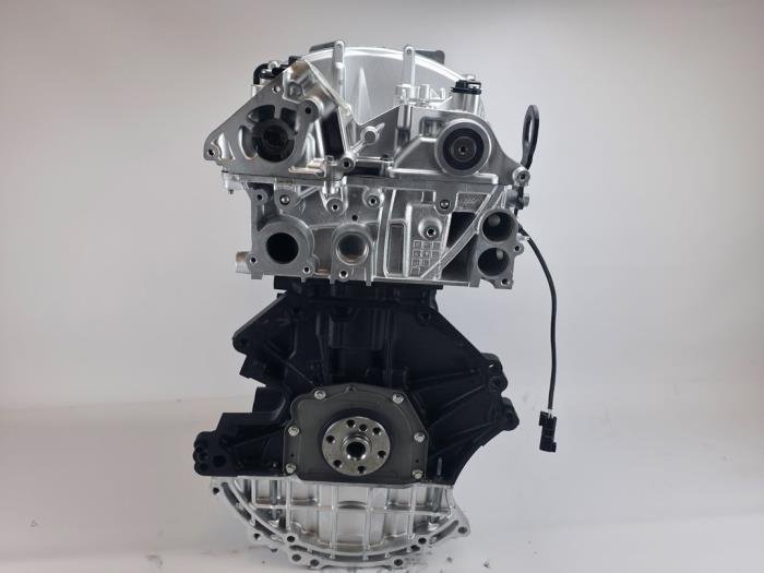 Motor Ford Puma