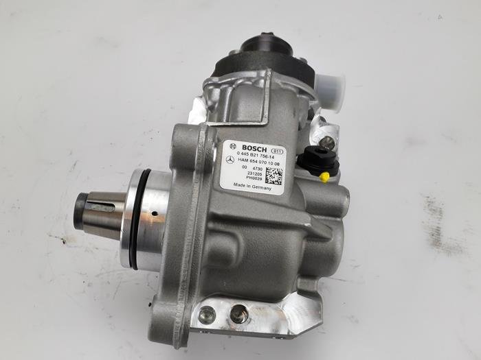 Dieselpomp Mercedes E-Klasse