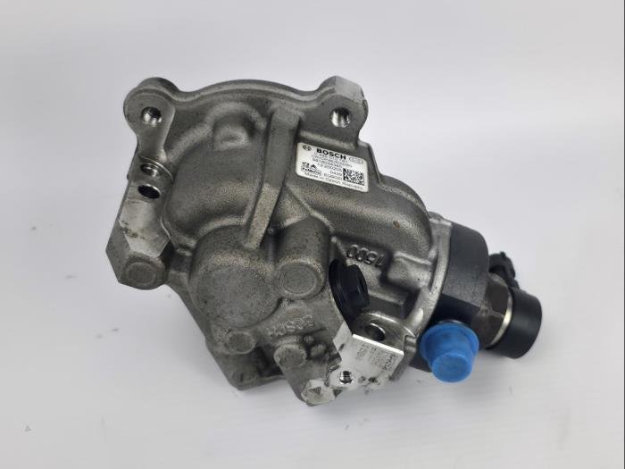 Dieselpomp Ford Transit Connect