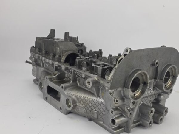 Cilinderkop Ford Focus