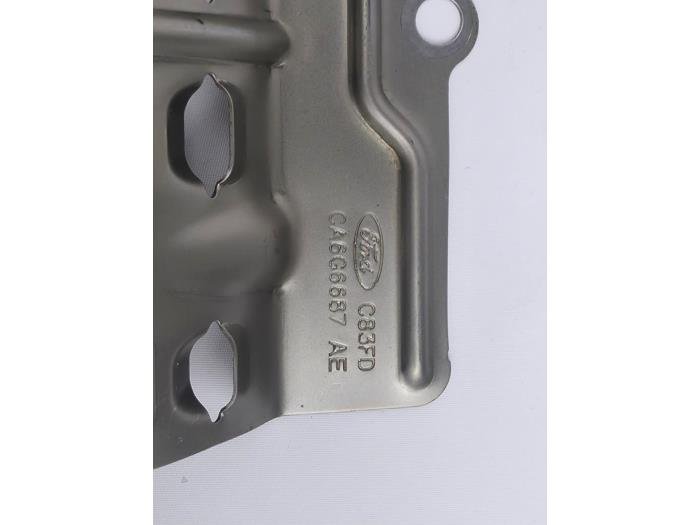 Carterpan Ford Grand C-Max