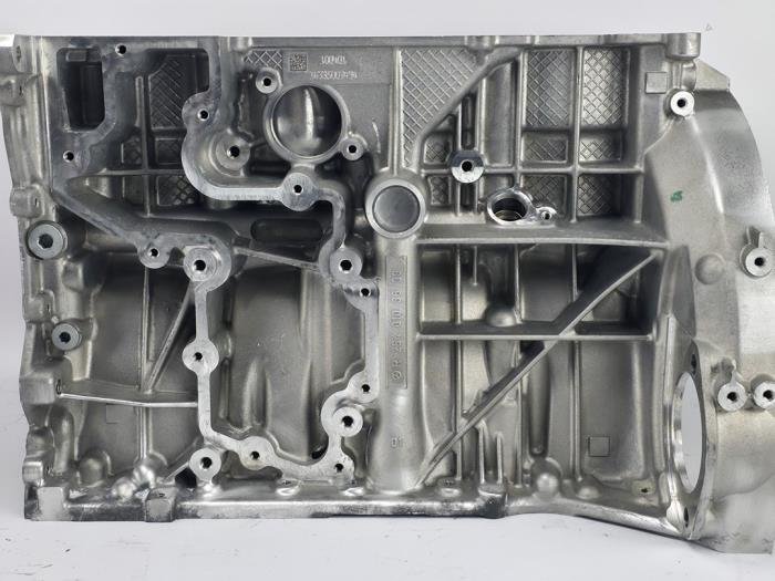 Motor Onderblok Mercedes C-Klasse