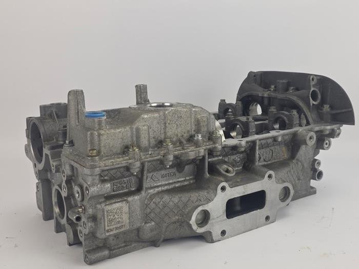 Cilinderkop Ford Focus