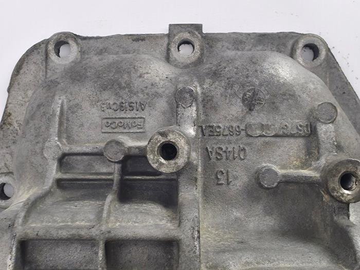 Carterpan Ford Focus