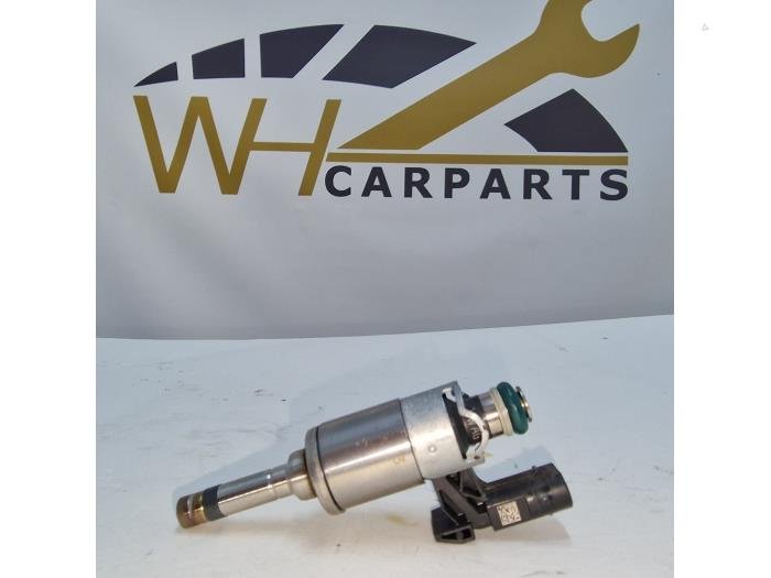 Injector (benzine injectie) Volkswagen Golf