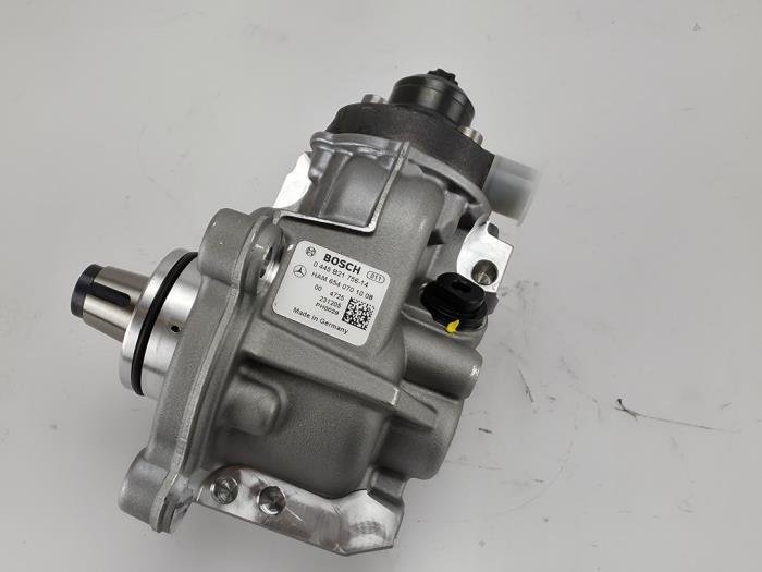 Dieselpomp Mercedes E-Klasse