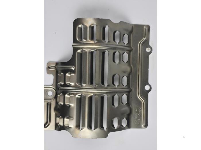 Carterpan Ford Grand C-Max