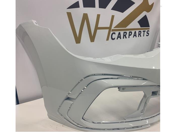 Voorbumper Volkswagen Golf
