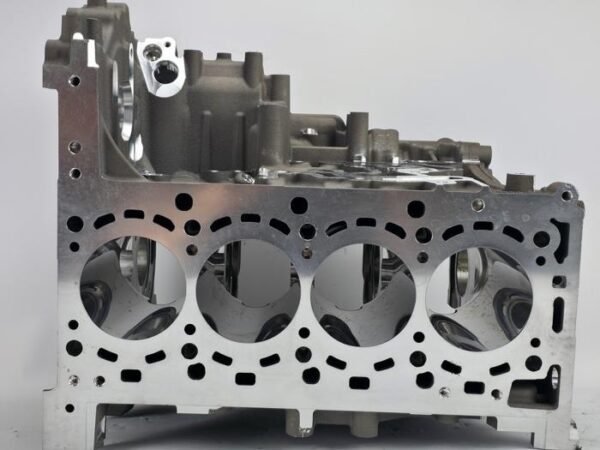 Motor Onderblok Mercedes Vito