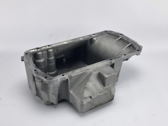 Carterpan Ford Focus