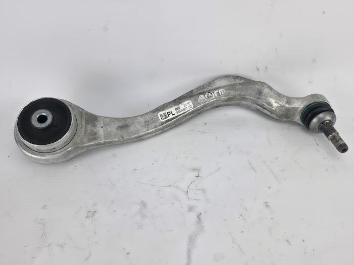 Reactiestang links-voor BMW 3-Serie