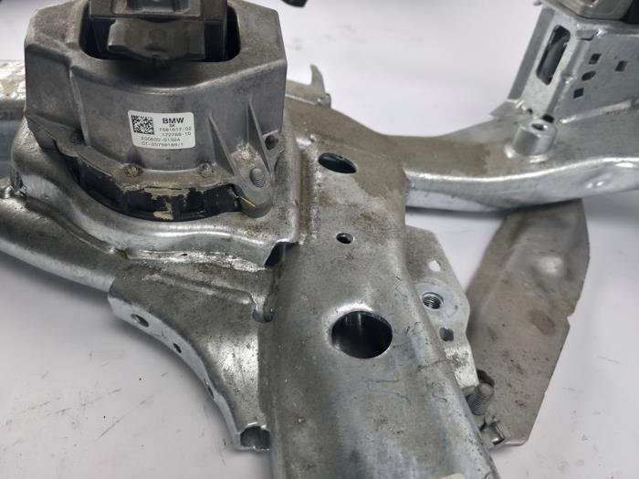 Subframe BMW 3-Serie