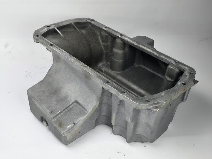 Carterpan Ford Focus
