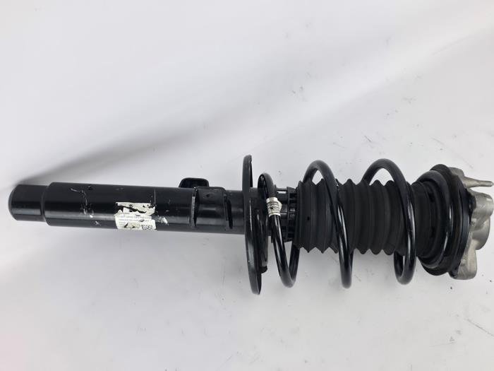 Schokdemper rechts-voor BMW 3-Serie