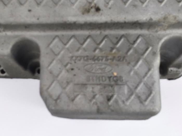 Carterpan Ford Focus
