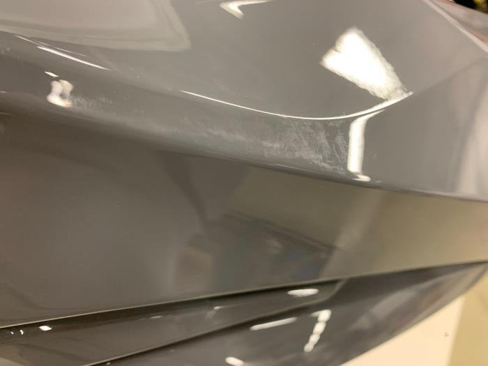 Voorbumper Volkswagen Golf