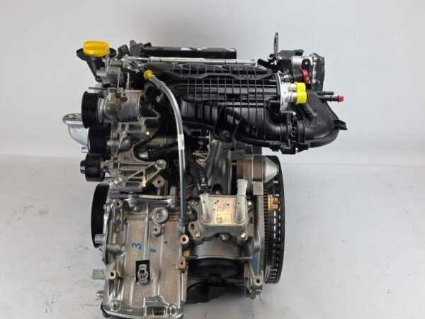 Motor Renault Twingo