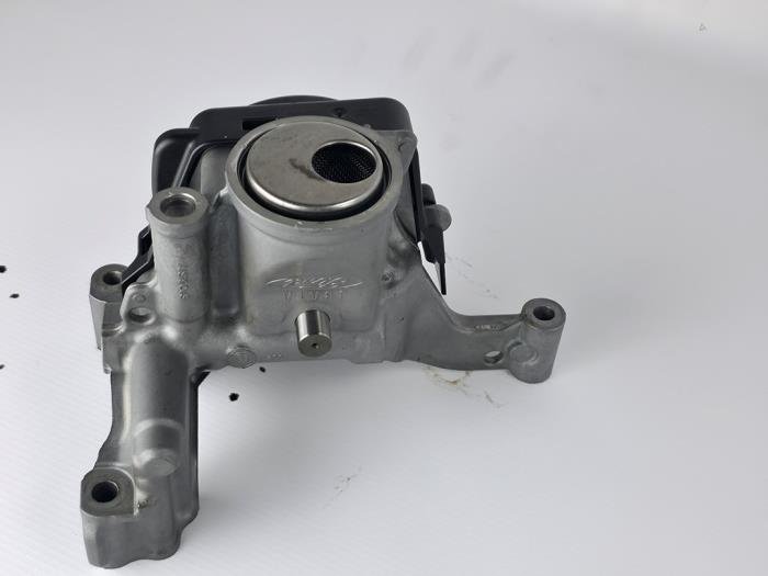 Oliepomp Ford C-Max