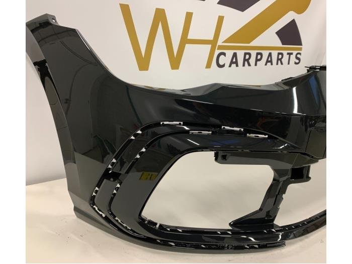 Voorbumper Volkswagen Golf