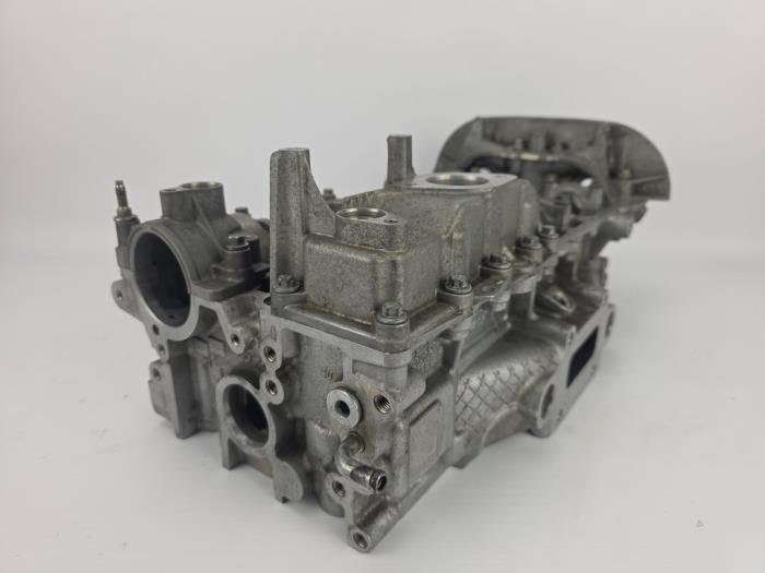 Cilinderkop Ford Focus