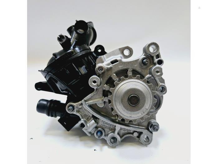 Waterpomp Ford Transit Connect