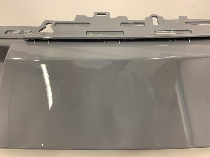 Voorbumper Volkswagen Golf