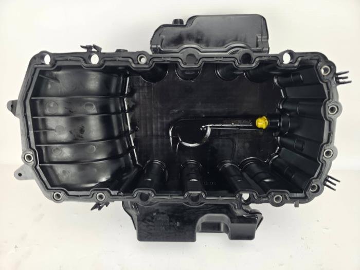 Carterpan Ford Transit Connect