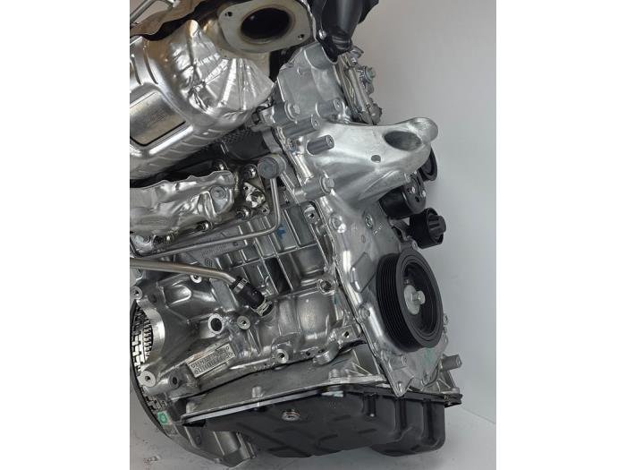 Motor Renault Twingo