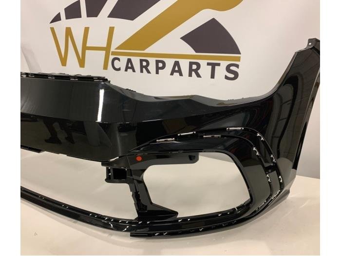 Voorbumper Volkswagen Golf