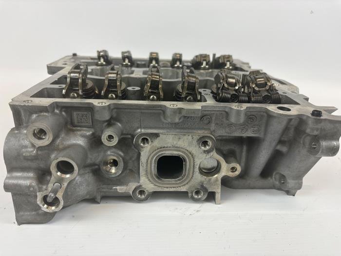 Cilinderkop Ford Focus