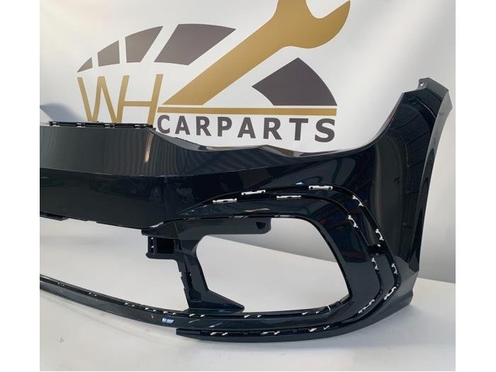 Voorbumper Volkswagen Golf