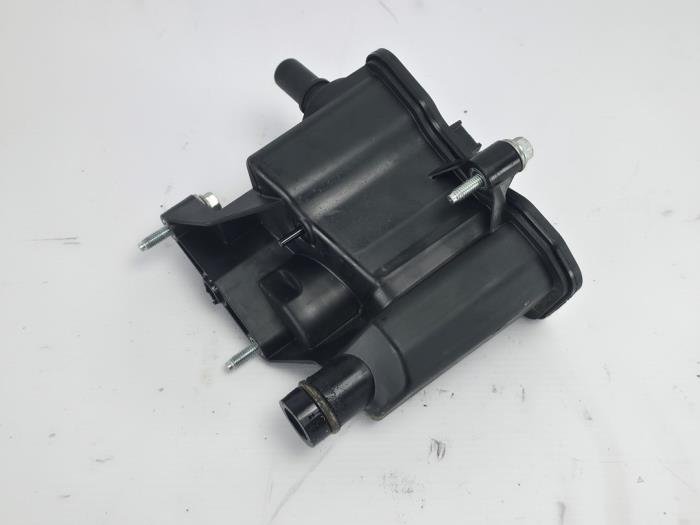 Carterventilatie Ford Fiesta