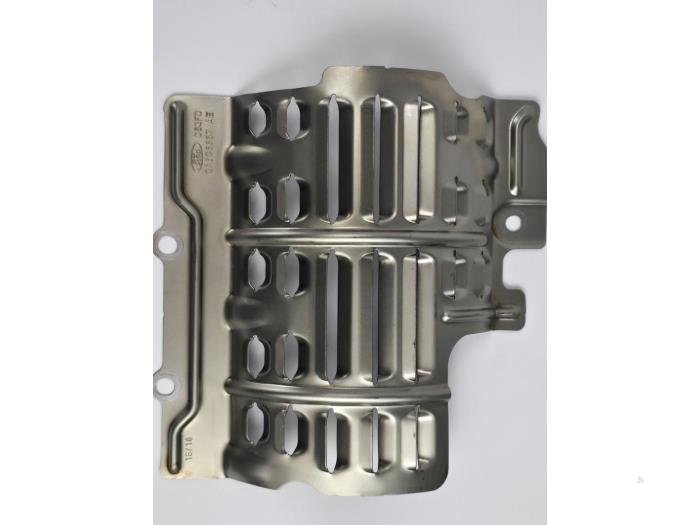 Carterpan Ford Grand C-Max