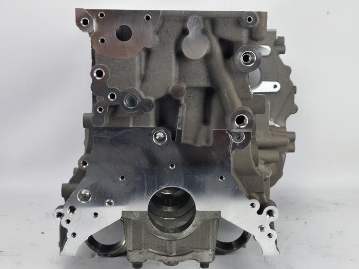 Motor Onderblok Mercedes Vito 2.0 Diesel 654 Nieuw