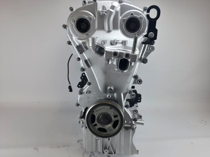 Motor Ford Puma