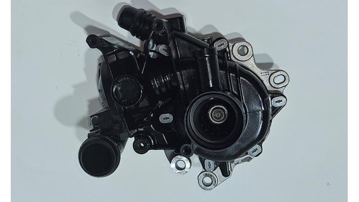 Waterpomp Ford Transit Connect