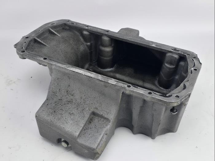 Carterpan Ford Focus