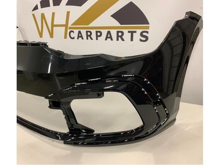 Voorbumper Volkswagen Golf