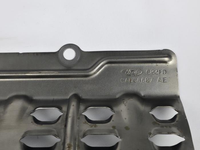Carterpan Ford Grand C-Max