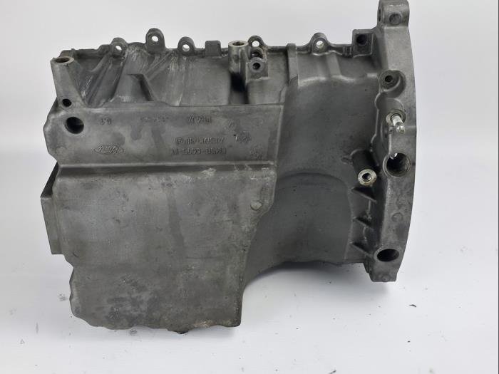 Carterpan Ford Focus