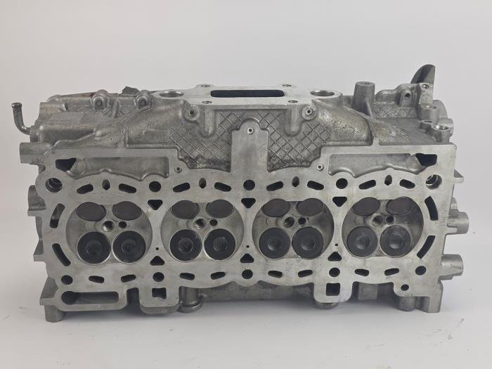 Cilinderkop Ford Focus