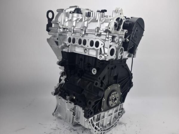 Motor Ford Fiesta