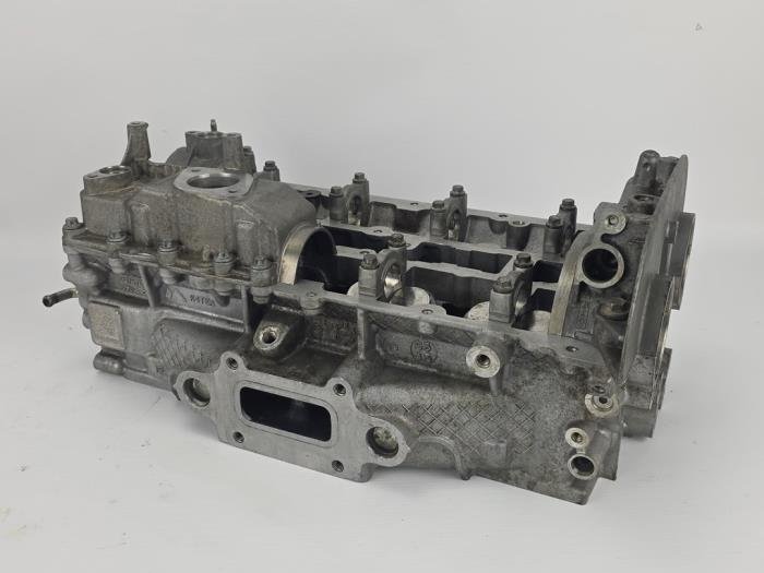 Cilinderkop Ford Focus