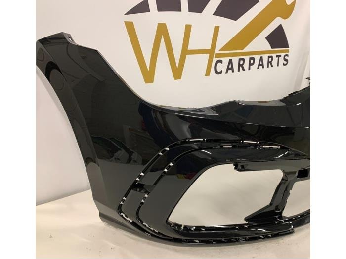 Voorbumper Volkswagen Golf