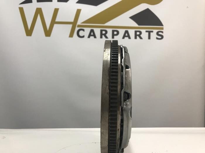 Koppelingsset (compleet) Volkswagen Golf