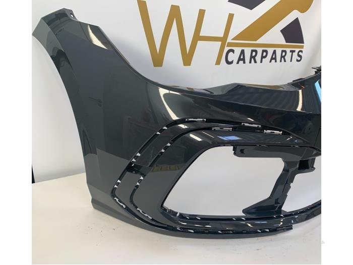 Voorbumper Volkswagen Golf