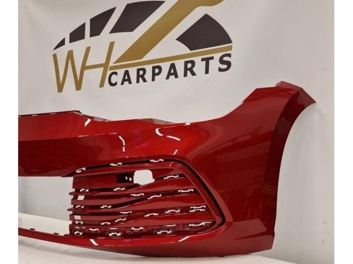 Voorbumper Volkswagen Golf